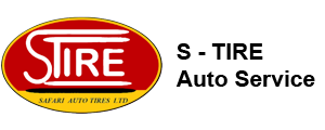 Safari Auto Tires