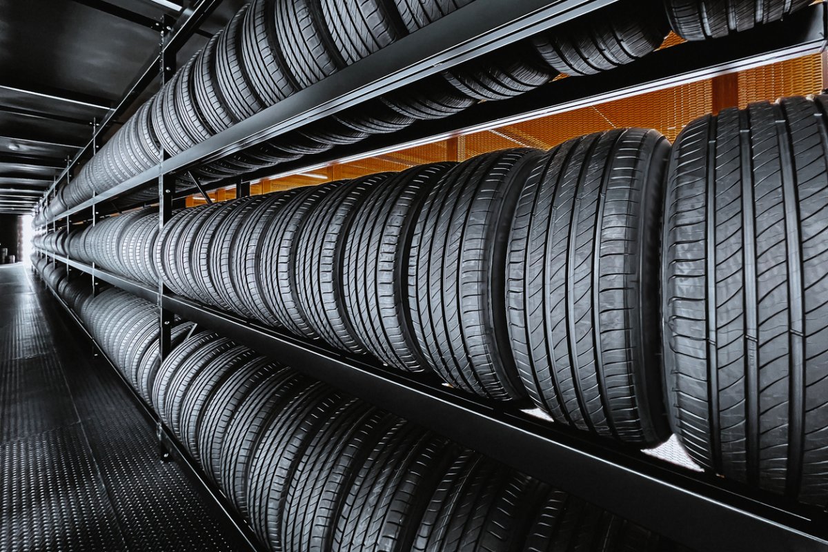 Tire Rotation: Essential for Tires in New Westminster, BC